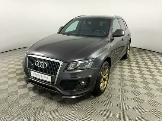 Audi Q5, 2009 г., 105 225 км