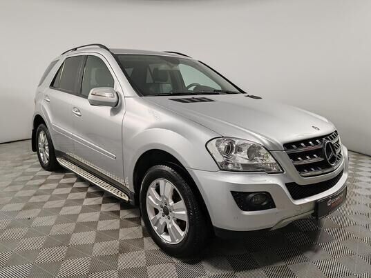 Mercedes-Benz M-Класс, II (W164) Рестайлинг, 2008 г., 235 292 км