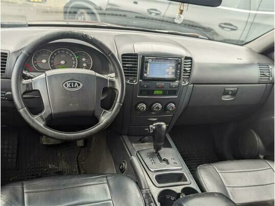 Kia Sorento, 2007 г., 330 253 км