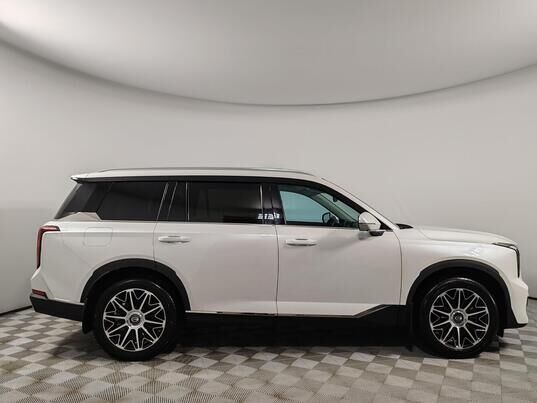 GAC GS8, 2023 г., 14 237 км