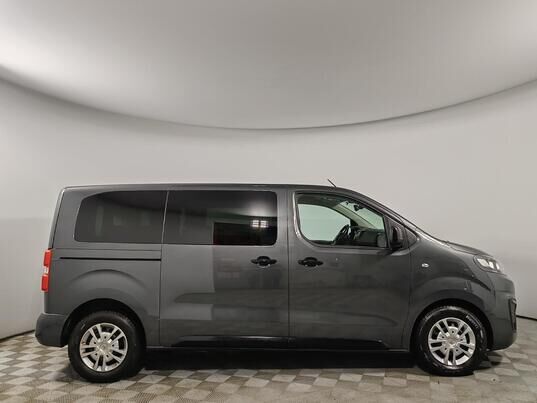 Citroen SpaceTourer, 2020&nbsp;г., 125&nbsp;001&nbsp;км