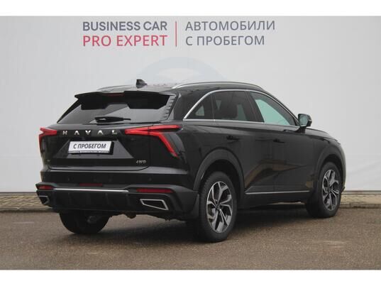 Haval F7, 2024&nbsp;г., 27&nbsp;301&nbsp;км