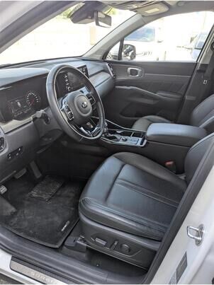 Kia Sorento, 2020 г., 39 594 км