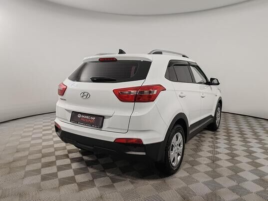 Hyundai Creta, 2020&nbsp;г., 34&nbsp;742&nbsp;км