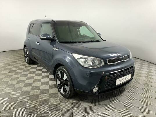 Kia Soul, 2016 г., 76 249 км