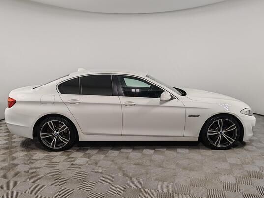 BMW 5 серии, VI (F10/F11/F07), 2013 г., 256 695 км