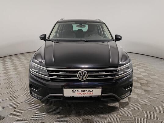 Volkswagen Tiguan, 2017 г., 78 582 км