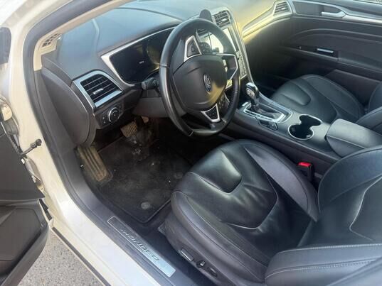 Ford Mondeo, 2018 г., 104 221 км