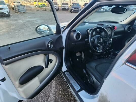 MINI Countryman, 2012 г., 119 261 км