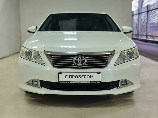 Toyota Camry, 2011 г., 266 017 км