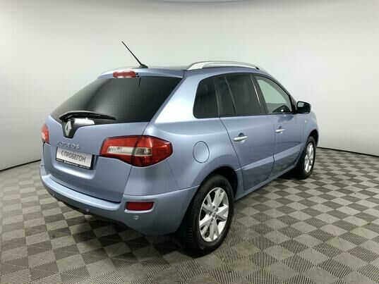 Renault Koleos, 2008 г., 295 401 км