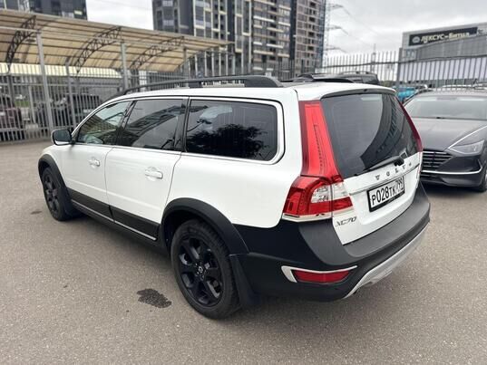 Volvo XC70, 2014 г., 246 015 км