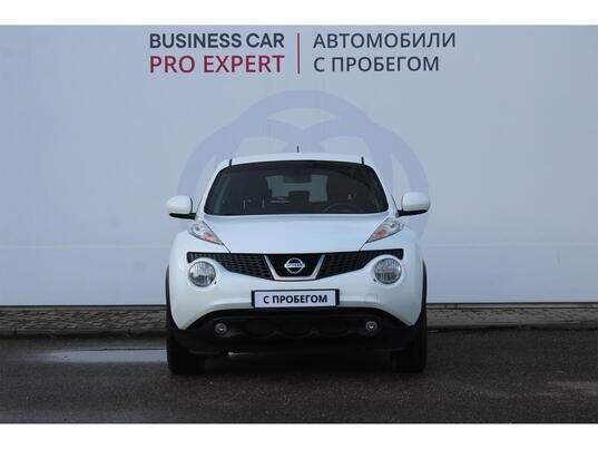 Nissan Juke, 2011&nbsp;г., 144&nbsp;489&nbsp;км