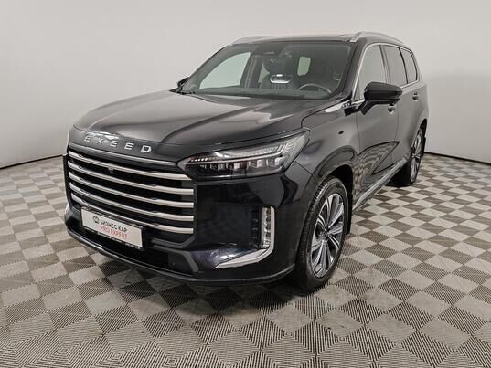 EXEED VX, 2024 г., 16 343 км