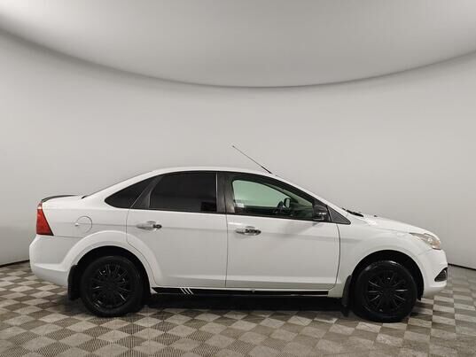 Ford Focus, II Рестайлинг, 2010 г., 168 065 км