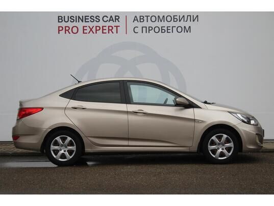 Hyundai Solaris, 2012 г., 159 471 км