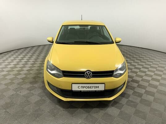 Volkswagen Polo, 2010 г., 218 116 км