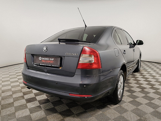 Skoda Octavia, 2010 г., 324 912 км