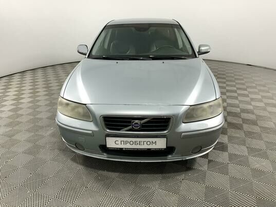 Volvo S60, 2007 г., 415 985 км