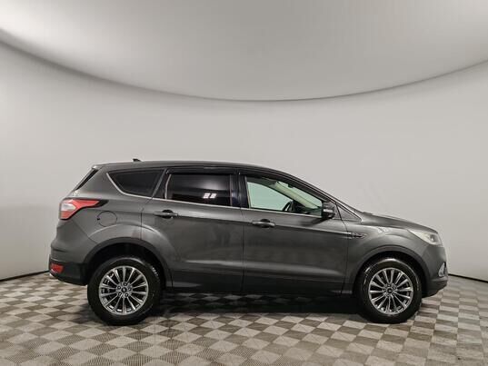 Ford Kuga, II Рестайлинг, 2019 г., 119 460 км