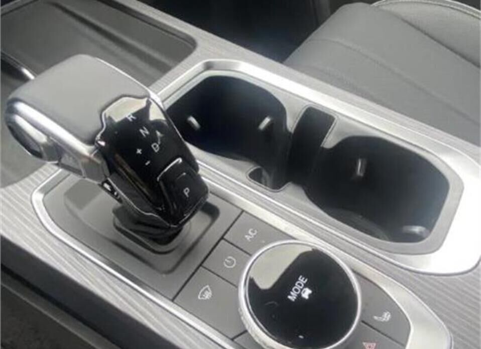 Jaecoo J7, I Рестайлинг 1.6 AMT (186 л.с.) 4WD
