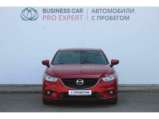 Mazda 6, 2016 г., 153 146 км