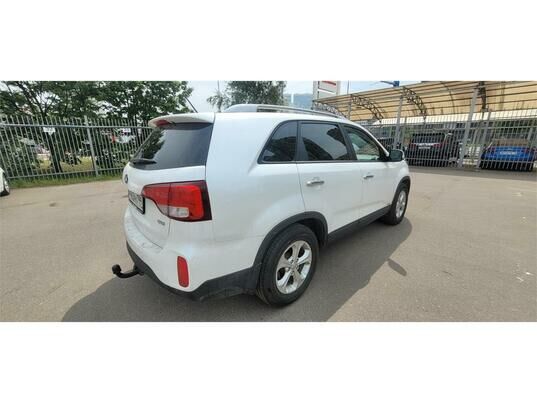 Kia Sorento, 2019 г., 110 362 км