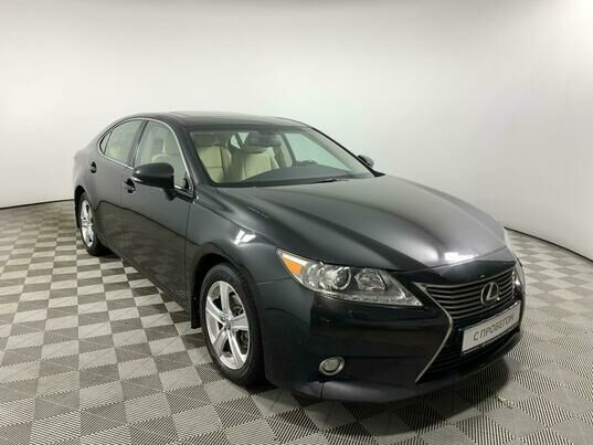 Lexus ES, 2014 г., 176 611 км