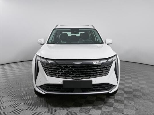 Geely Atlas, II Flagship