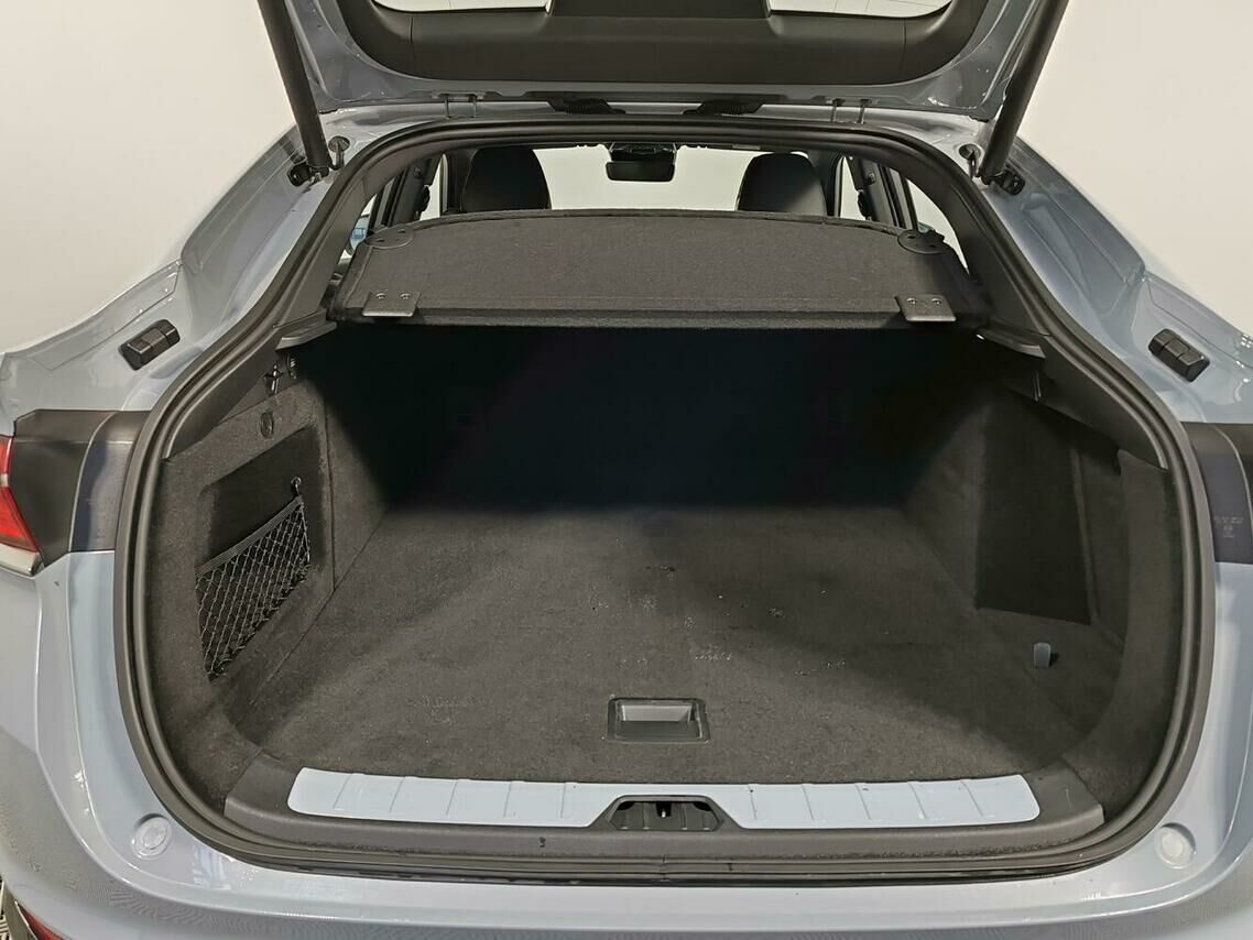 Geely Tugella, 2023 г., 63 911 км