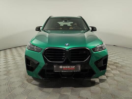 BMW X5 M, 2024&nbsp;г., 11&nbsp;746&nbsp;км