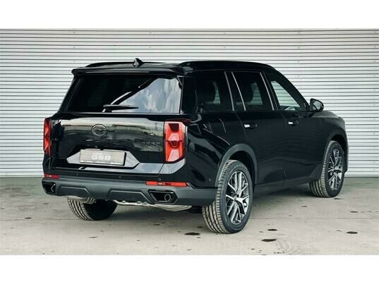 GAC GS8 GX Premium