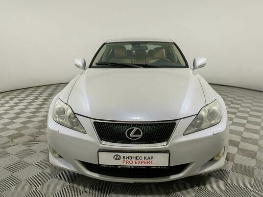 Lexus IS, 2008 г., 313 796 км