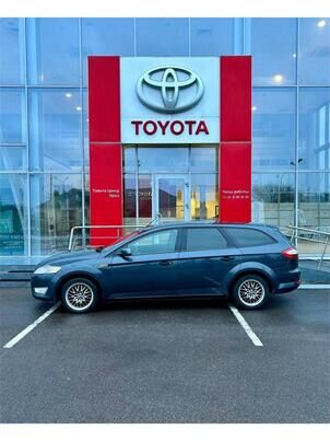 Ford Mondeo, 2009 г., 291 607 км