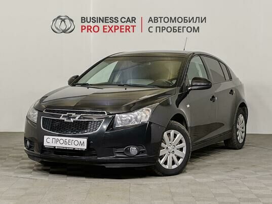 Chevrolet Cruze, 2012 г., 169 767 км