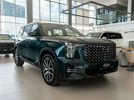 GAC GS8 GX Premium