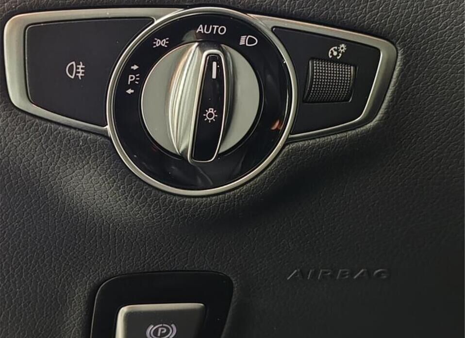 Mercedes-Benz E-Класс, V (W213, S213, C238) Рестайлинг 200 2.0 AT (197 л.с.) 4WD