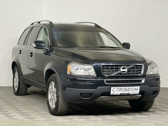 Volvo XC90, 2011 г., 244 764 км