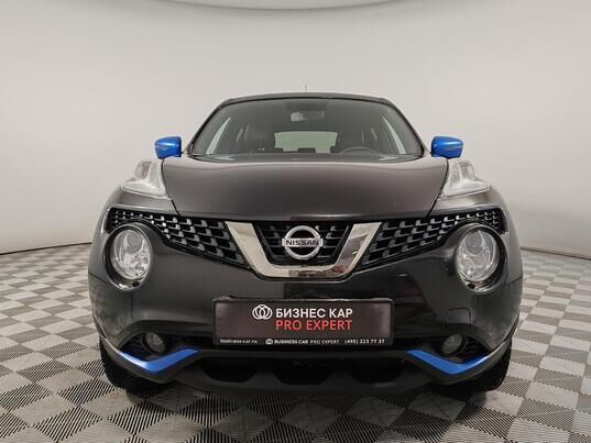 Nissan Juke, 2018&nbsp;г., 67&nbsp;954&nbsp;км