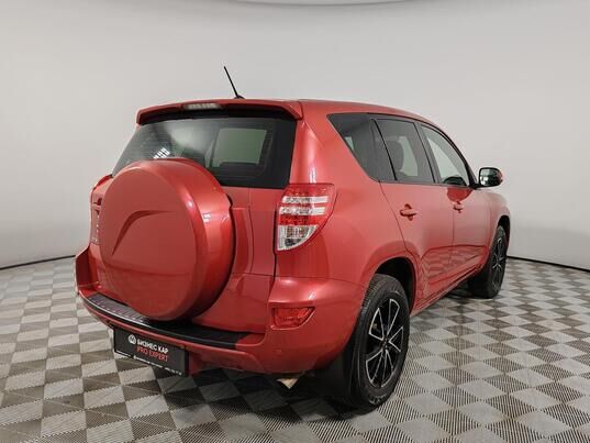 Toyota RAV4, 2011 г., 171 721 км