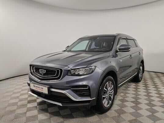 Geely Atlas Pro, 2022&nbsp;г., 98&nbsp;912&nbsp;км