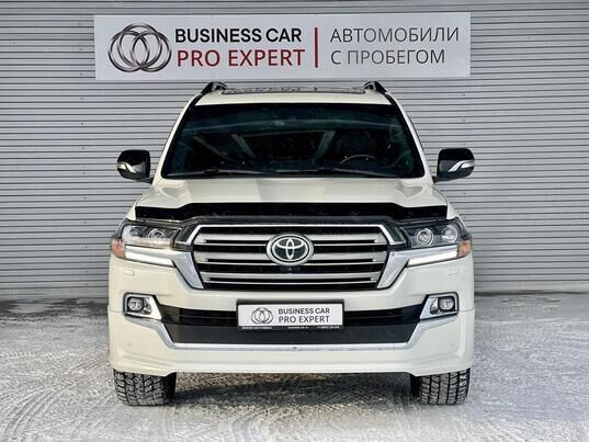 Toyota Land Cruiser, 2018&nbsp;г., 228&nbsp;076&nbsp;км