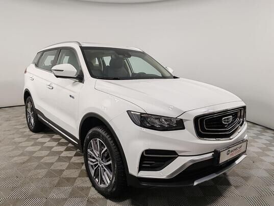 Geely Atlas Pro, 2023&nbsp;г., 50&nbsp;277&nbsp;км