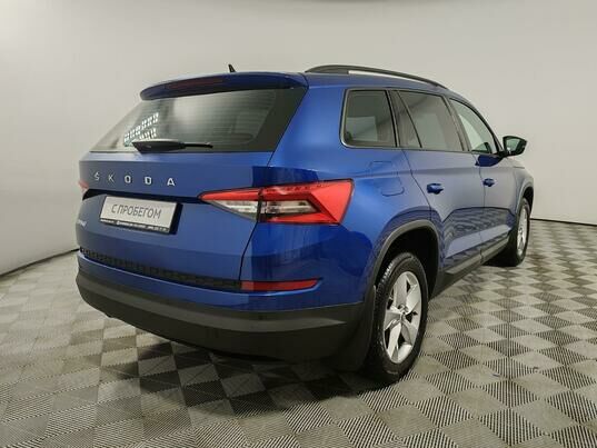 Skoda Kodiaq, 2019 г., 151 657 км