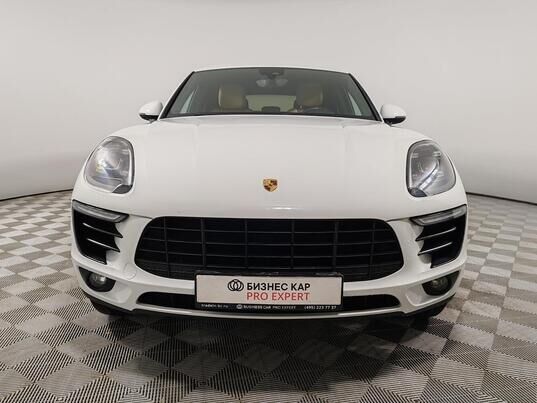 Porsche Macan, 2018&nbsp;г., 149&nbsp;762&nbsp;км