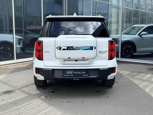 GAC GS8 GX Traveller