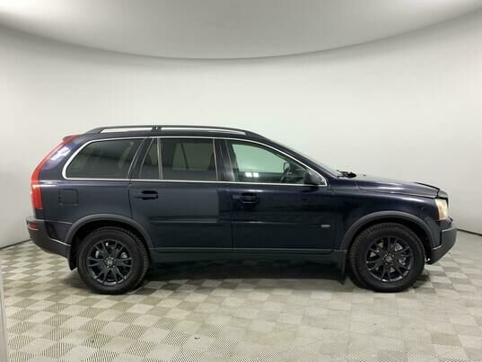 Volvo XC90, 2006 г., 261 721 км