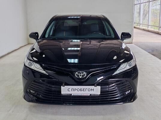 Toyota Camry, 2019&nbsp;г., 101&nbsp;617&nbsp;км