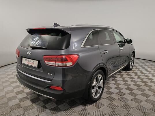Kia Sorento, 2015&nbsp;г., 171&nbsp;688&nbsp;км