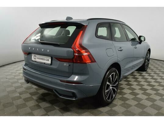 Volvo XC60 Inscription